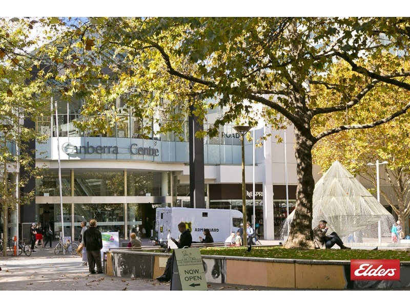 23/28 Mort Street, Braddon ACT 2612