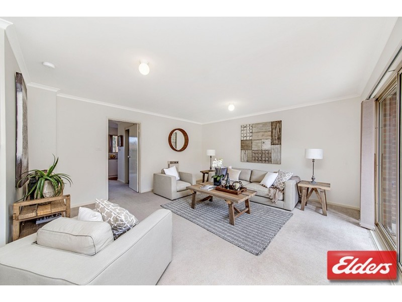17/60 Copland Drive, Evatt ACT 2617