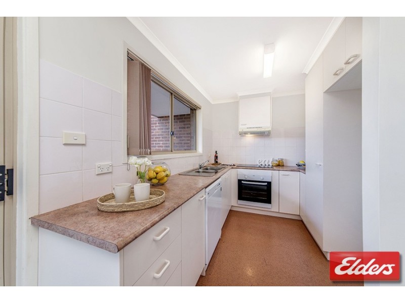 17/60 Copland Drive, Evatt ACT 2617