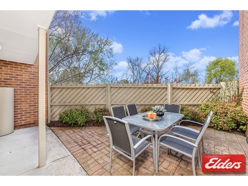 17/60 Copland Drive, Evatt ACT 2617