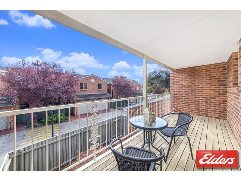 17/60 Copland Drive, Evatt ACT 2617