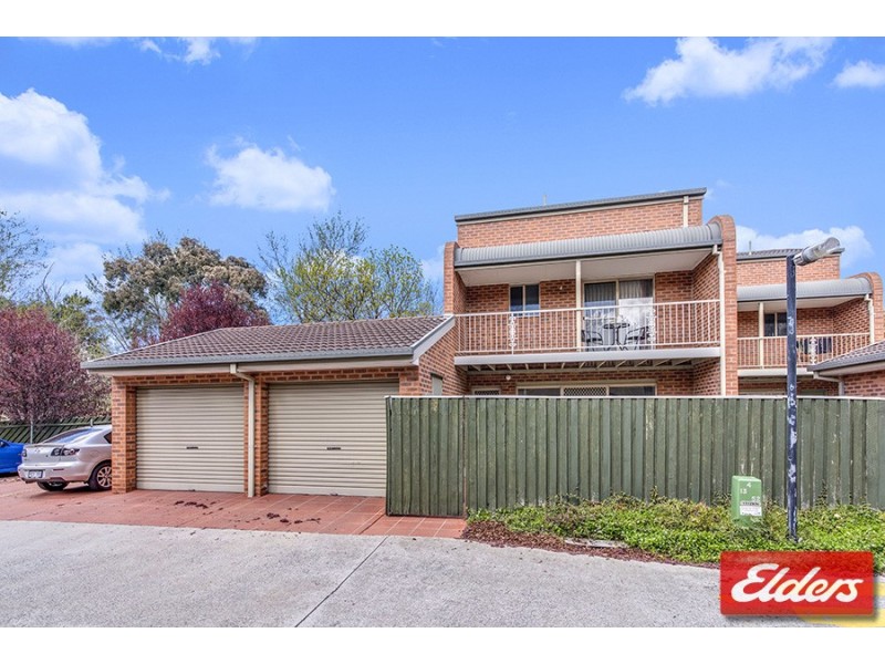 17/60 Copland Drive, Evatt ACT 2617