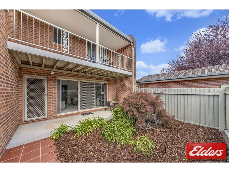 17/60 Copland Drive, Evatt ACT 2617