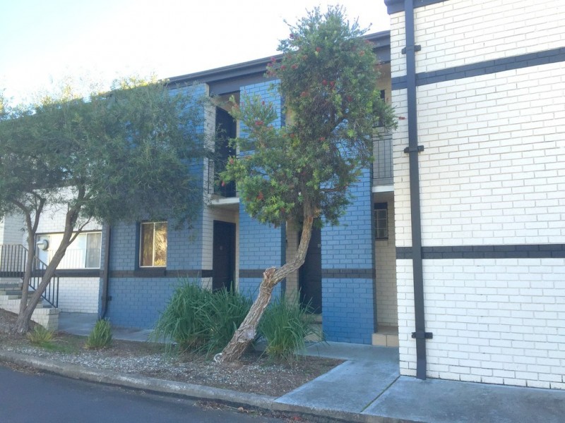 16/58 Bennelong, Macquarie ACT 2614