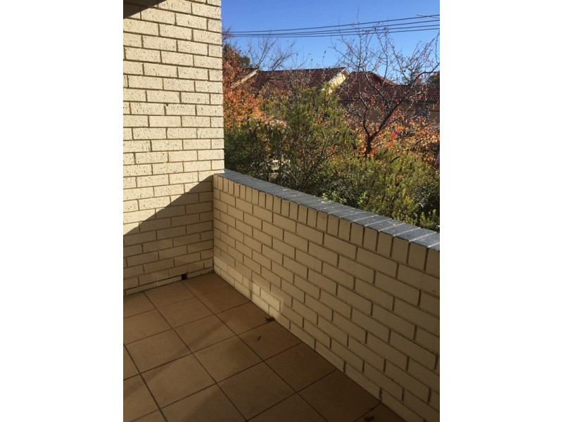 16/58 Bennelong, Macquarie ACT 2614
