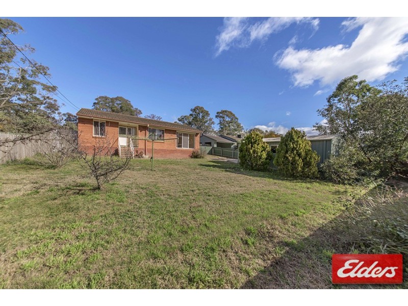 43 Arabana Street, Aranda ACT 2614