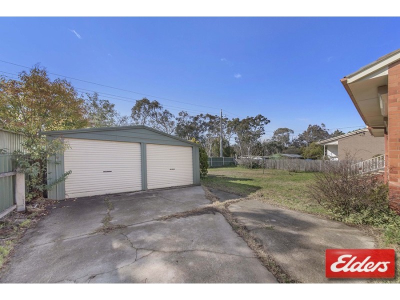 43 Arabana Street, Aranda ACT 2614
