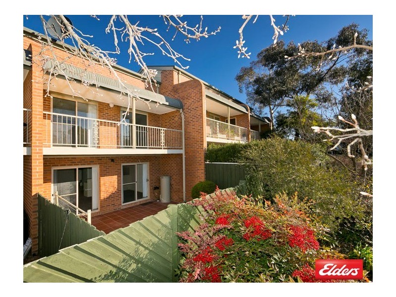 3/60 Copland Drive, Evatt ACT 2617