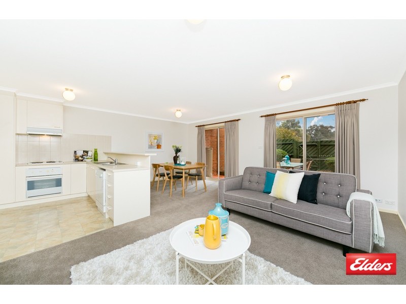 3/60 Copland Drive, Evatt ACT 2617