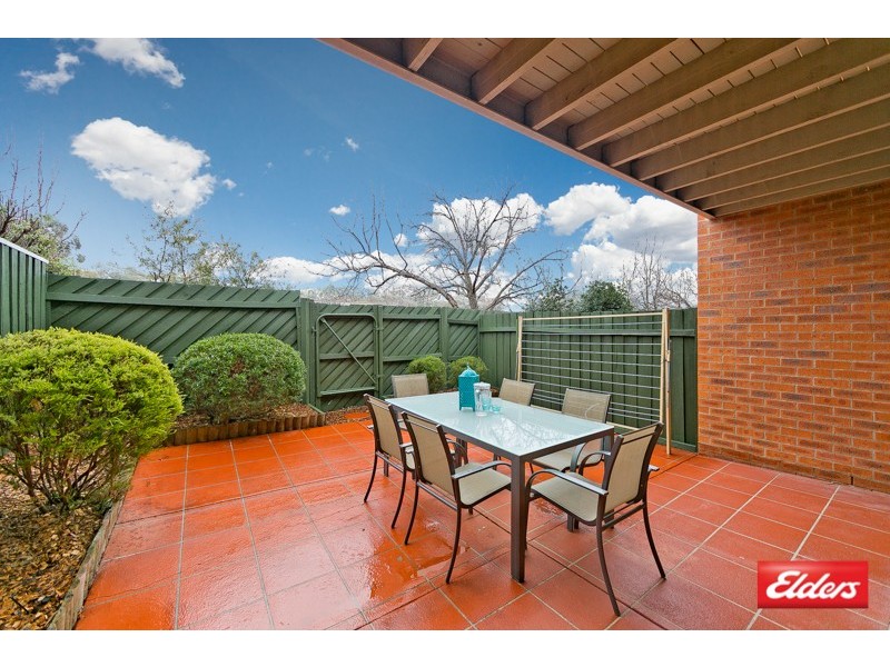 3/60 Copland Drive, Evatt ACT 2617