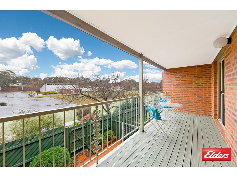 3/60 Copland Drive, Evatt ACT 2617