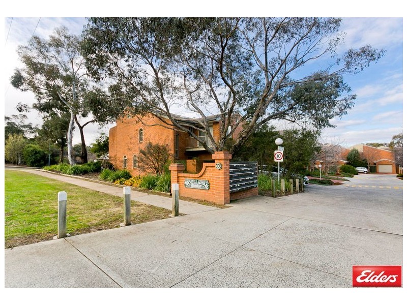 3/60 Copland Drive, Evatt ACT 2617