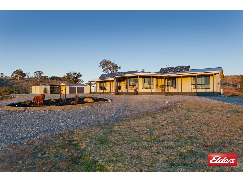 32 Glengyle Road, Nanima NSW 2618