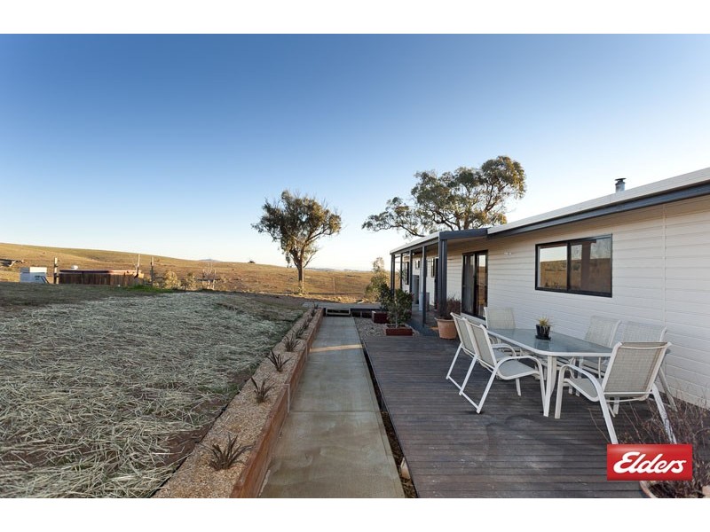 32 Glengyle Road, Nanima NSW 2618