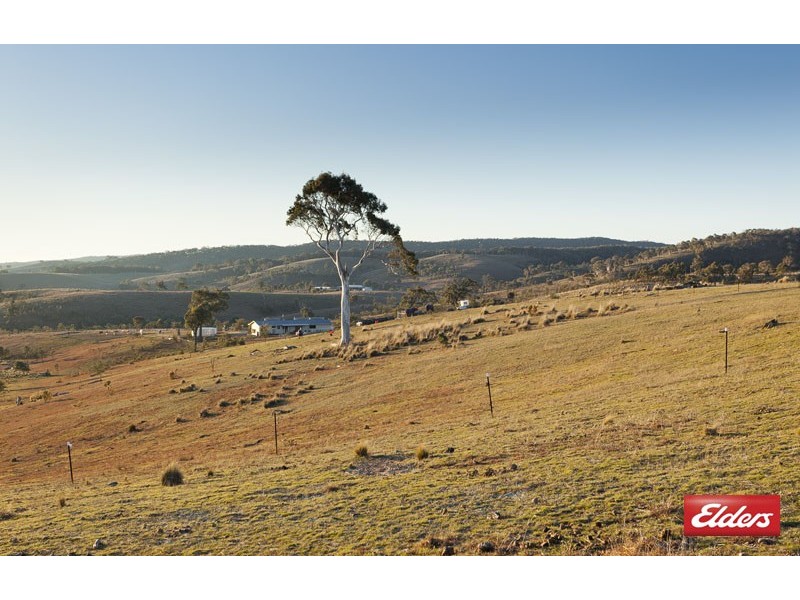 32 Glengyle Road, Nanima NSW 2618