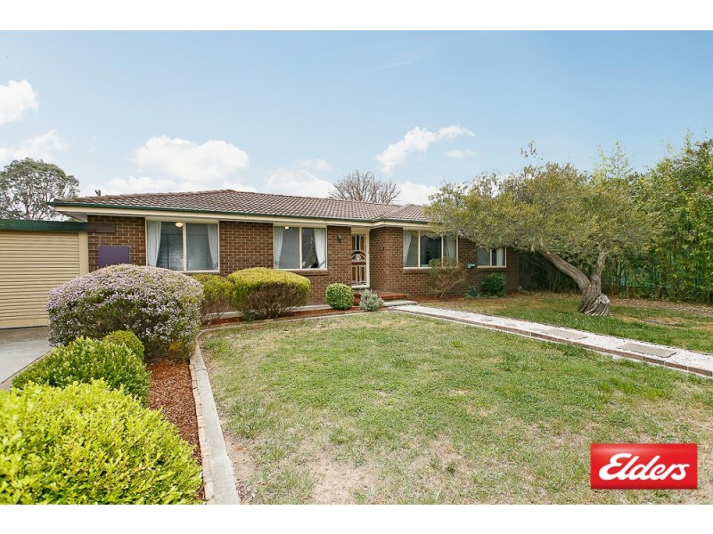 45 Wakool Circuit, Kaleen ACT 2617