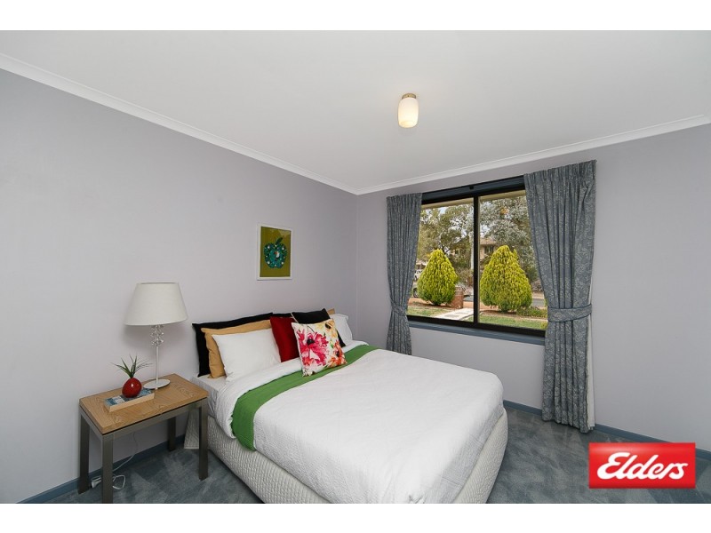 45 Wakool Circuit, Kaleen ACT 2617