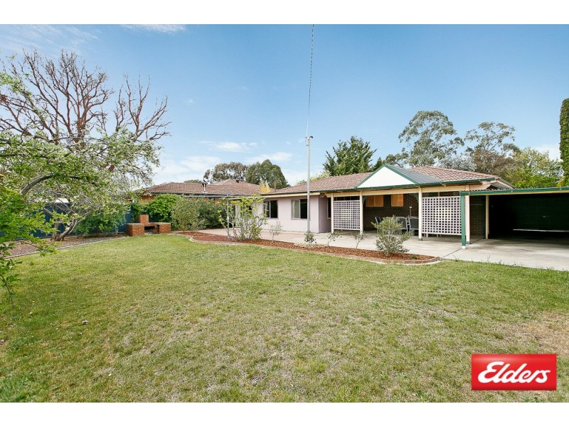 45 Wakool Circuit, Kaleen ACT 2617