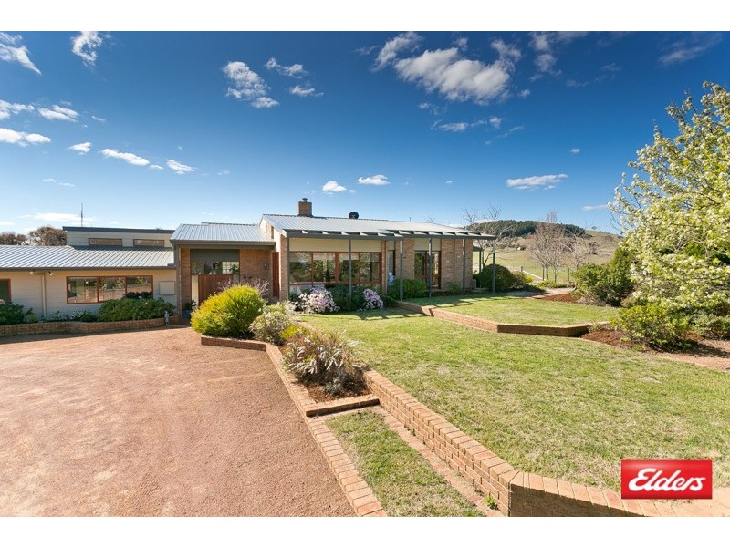 55 Briarwood Lane, Wallaroo NSW 2618