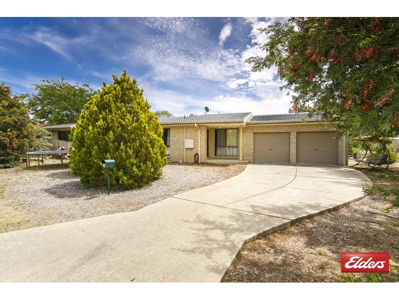 1 Carne Place, Florey ACT 2615