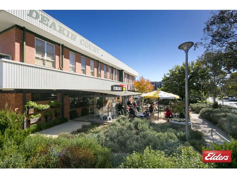 4 Duff Place, Deakin ACT 2600