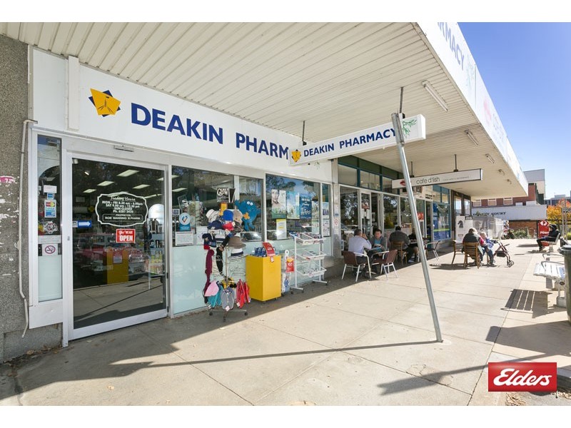 4 Duff Place, Deakin ACT 2600