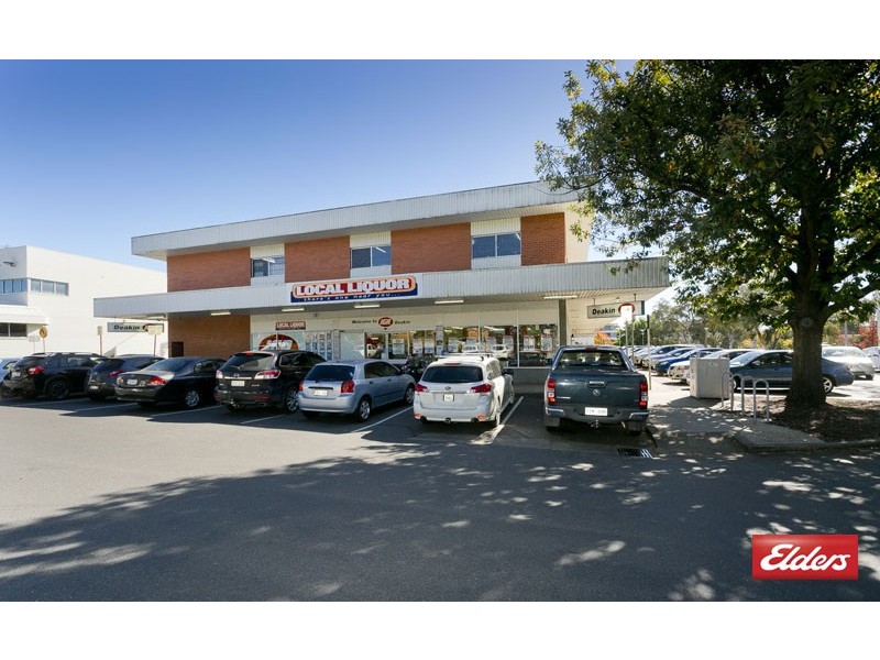 4 Duff Place, Deakin ACT 2600