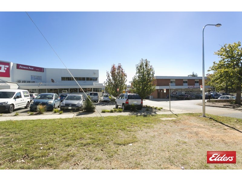 4 Duff Place, Deakin ACT 2600