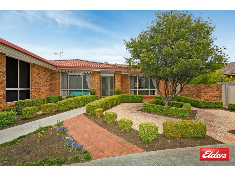 27 Tiptree Crescent, Palmerston ACT 2913