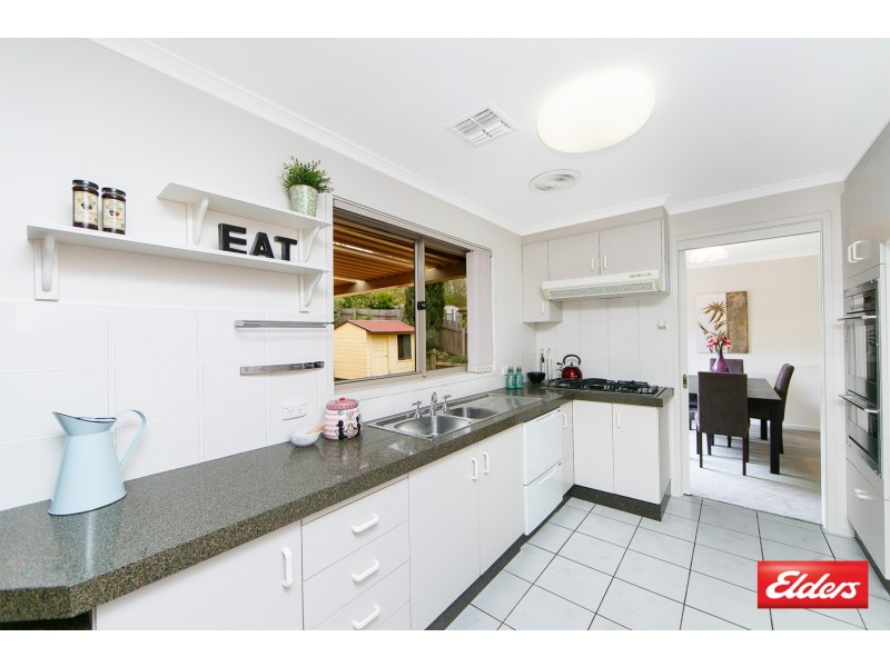 27 Tiptree Crescent, Palmerston ACT 2913