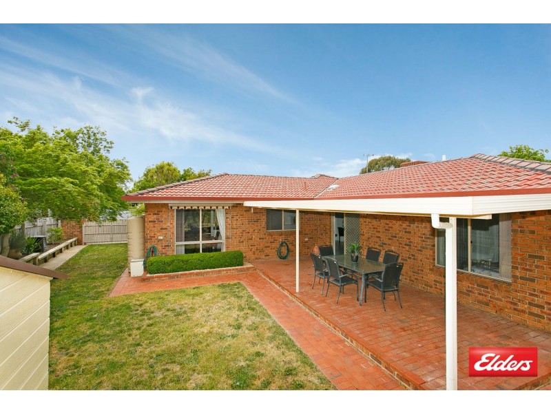 27 Tiptree Crescent, Palmerston ACT 2913
