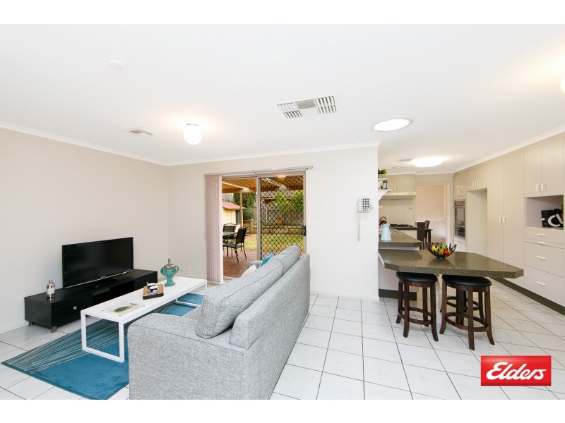 27 Tiptree Crescent, Palmerston ACT 2913