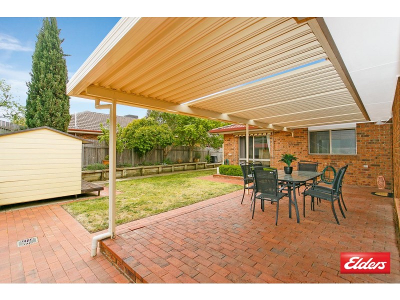 27 Tiptree Crescent, Palmerston ACT 2913