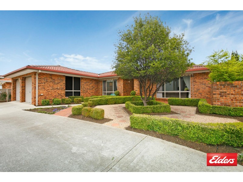 27 Tiptree Crescent, Palmerston ACT 2913