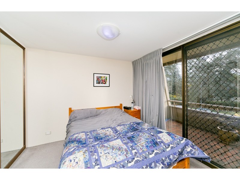 212/10 Currie Crescent, Griffith ACT 2603