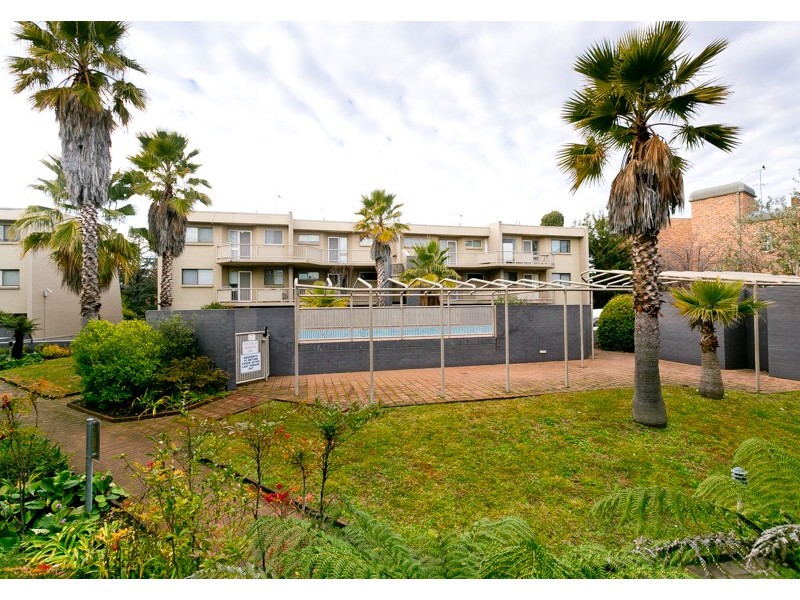 212/10 Currie Crescent, Griffith ACT 2603