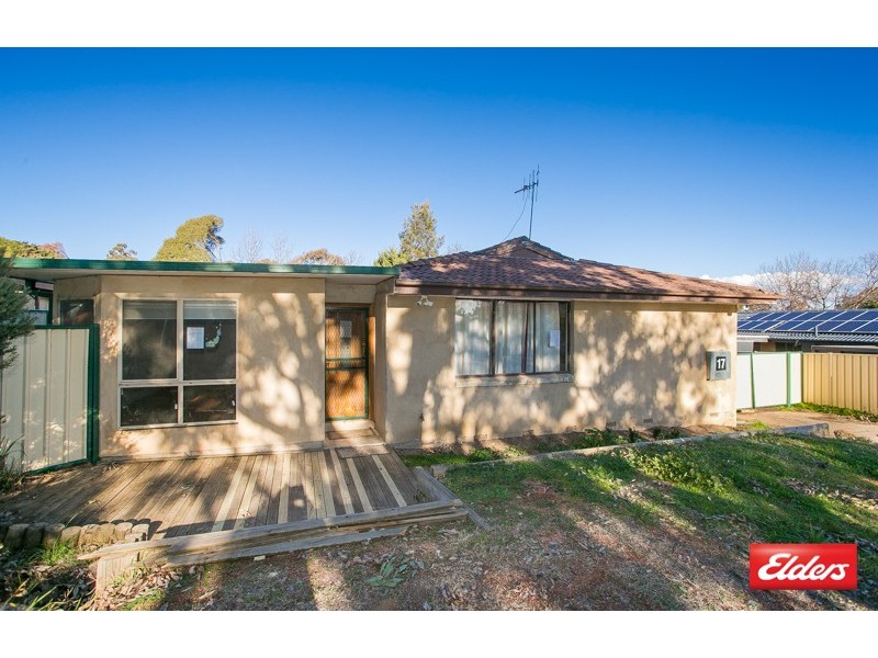 17 Berghofer Court, Charnwood ACT 2615