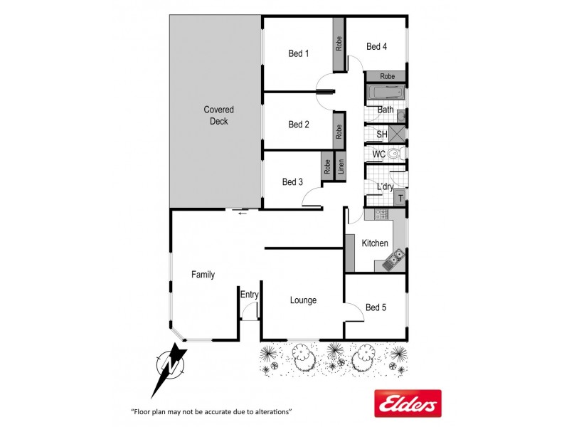 17 Berghofer Court, Charnwood ACT 2615