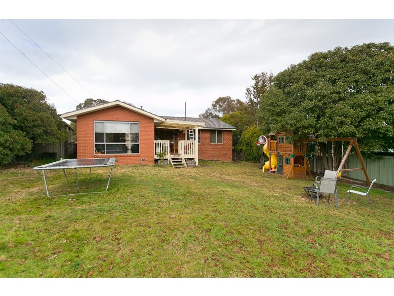 127 Ross Smith Crescent, Scullin ACT 2614