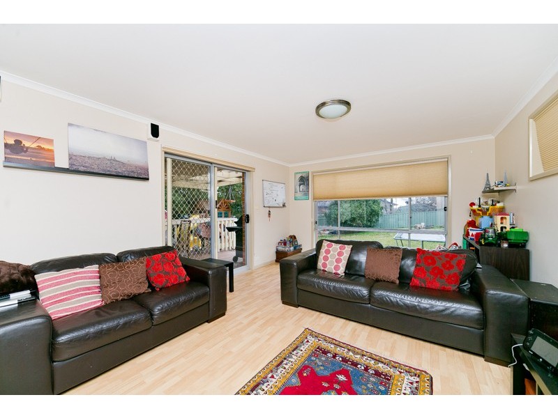 127 Ross Smith Crescent, Scullin ACT 2614