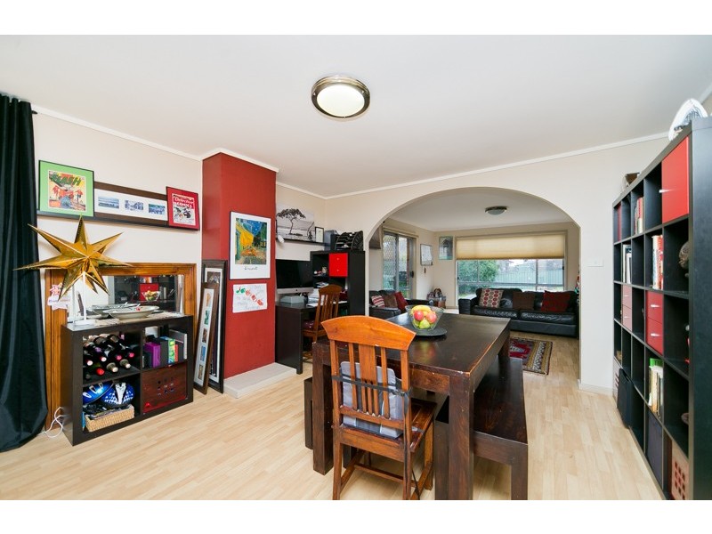 127 Ross Smith Crescent, Scullin ACT 2614