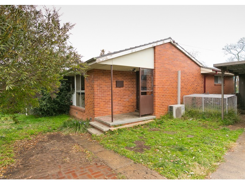127 Ross Smith Crescent, Scullin ACT 2614