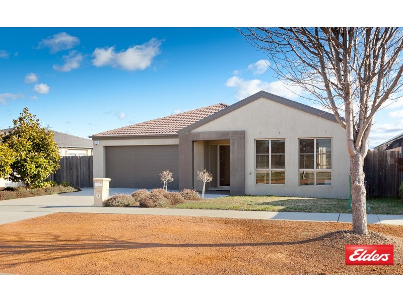 33 Anchorage Street, Harrison ACT 2914