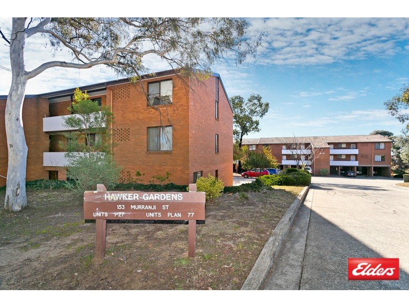 13/153 Murranji Street, Hawker ACT 2614