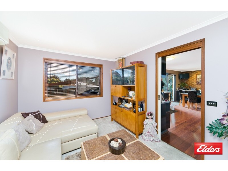 68 Summerville Crescent, Florey ACT 2615