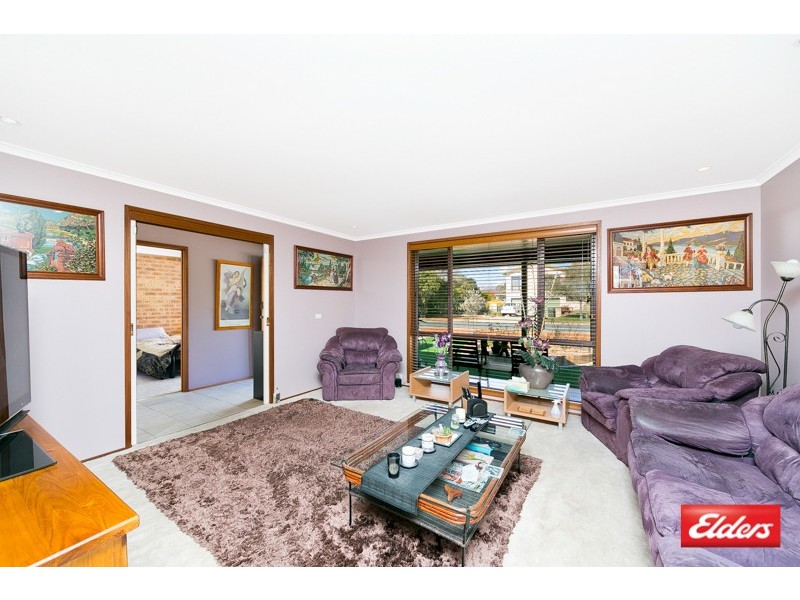 68 Summerville Crescent, Florey ACT 2615