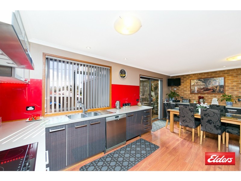 68 Summerville Crescent, Florey ACT 2615