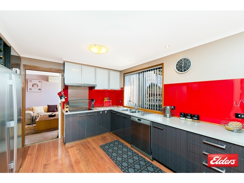 68 Summerville Crescent, Florey ACT 2615