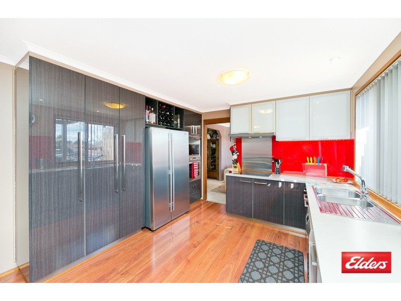 68 Summerville Crescent, Florey ACT 2615