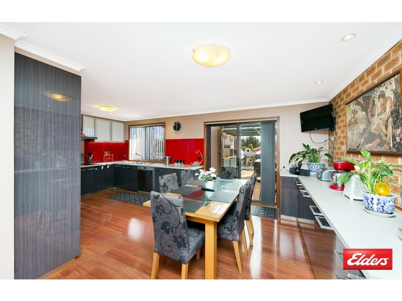 68 Summerville Crescent, Florey ACT 2615